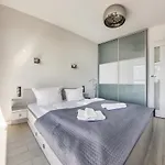 Appartement Horyzont, Sun & Snow Miedzyzdroje
