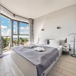 Horyzont, Sun & Snow Appartement Miedzyzdroje