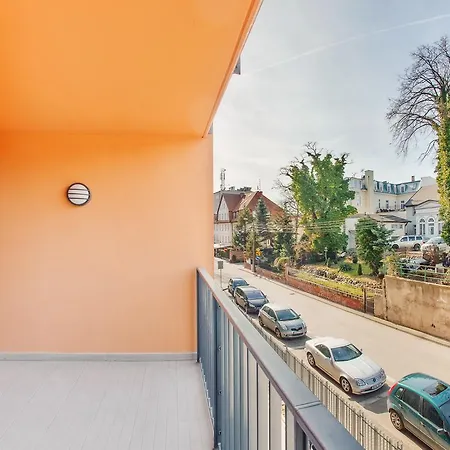 Horyzont, Sun & Snow * מידזיזדרויה