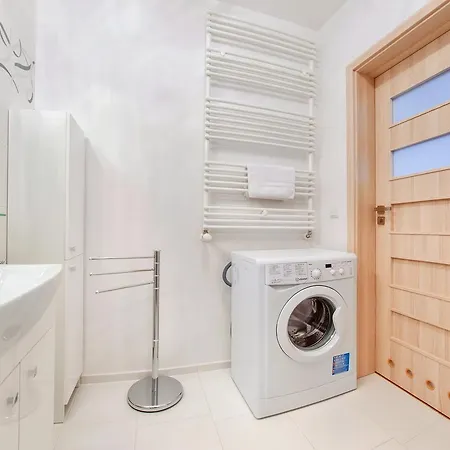 Horyzont, Sun & Snow شقة *