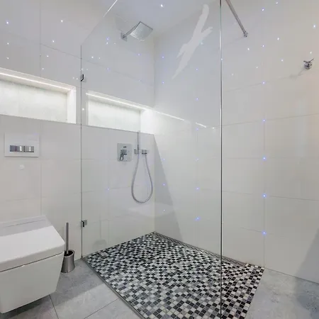 شقة Horyzont, Sun & Snow *