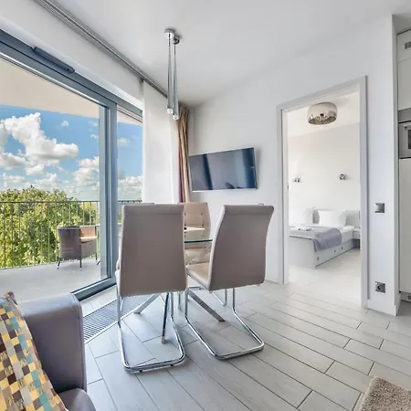 Horyzont, Sun & Snow Miedzyzdroje