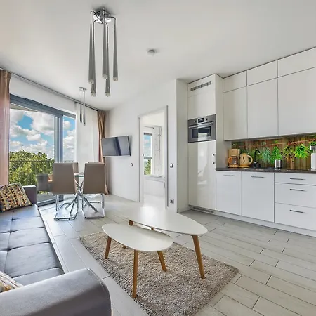 Sun & Snow, Horyzont