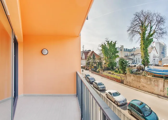 Horyzont, Sun & Snow * Miedzyzdroje