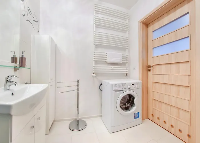 Horyzont, Sun & Snow Lägenhet *