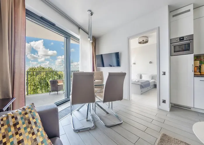 Horyzont, Sun & Snow Miedzyzdroje