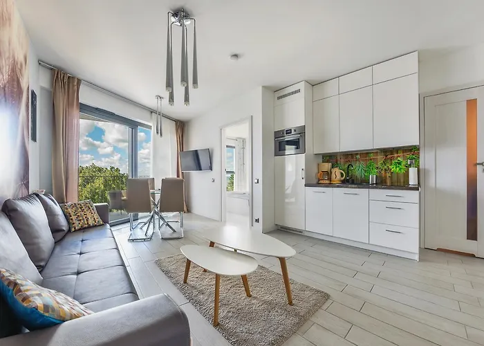 Horyzont, Sun & Snow